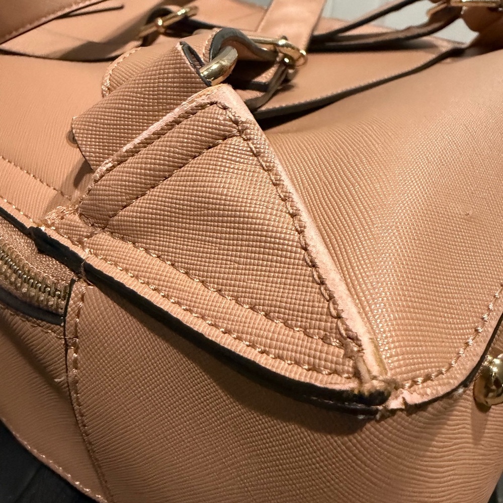 Calpak Camel Kaya Laptop Backpack - Picture 7 of 12